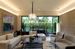 The Landmark (D3), Condominium #497580181